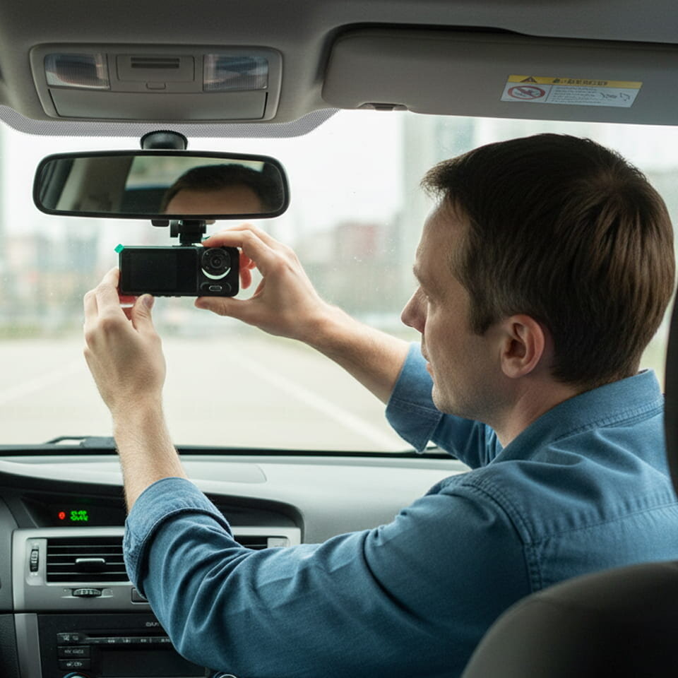 RoadVision image