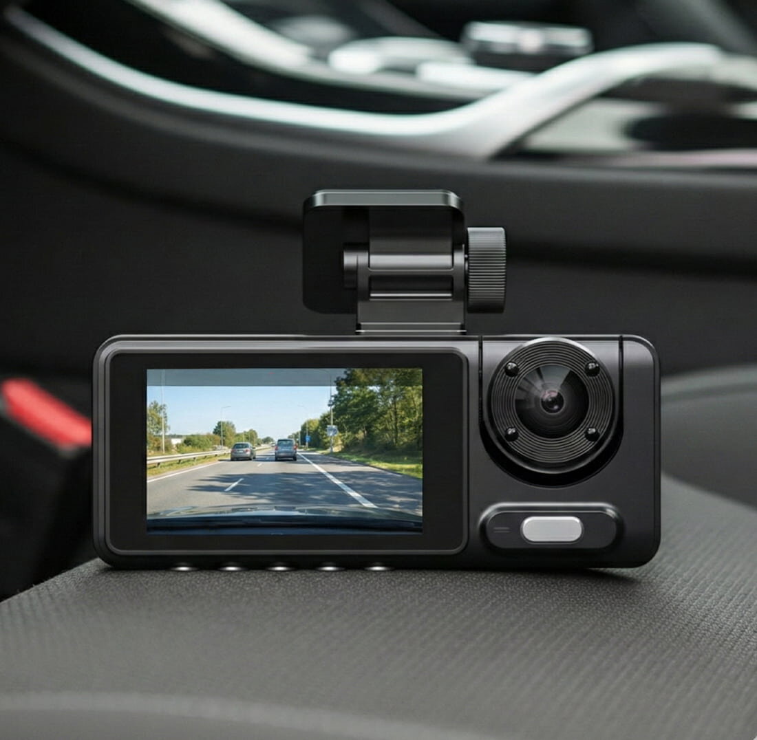RoadVision image